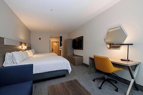 Holiday Inn Express Hotel & Suites Berkeley by IHG