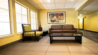 Holiday Inn Express Hotel & Suites Berkeley by IHG