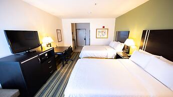 Holiday Inn Express Hotel & Suites Berkeley by IHG