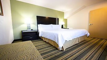 Holiday Inn Express Hotel & Suites Berkeley by IHG