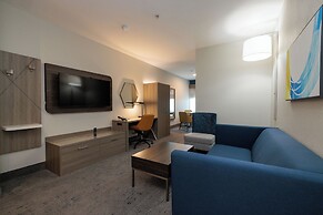 Holiday Inn Express Hotel & Suites Berkeley by IHG