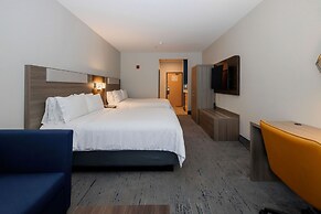 Holiday Inn Express Hotel & Suites Berkeley by IHG