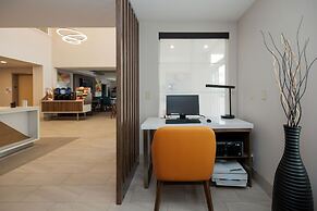 Holiday Inn Express Hotel & Suites Berkeley by IHG