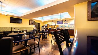 Holiday Inn Express Hotel & Suites Berkeley by IHG