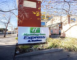 Holiday Inn Express Hotel & Suites Berkeley by IHG