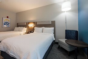 Holiday Inn Express Hotel & Suites Berkeley by IHG