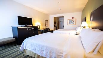 Holiday Inn Express Hotel & Suites Berkeley by IHG