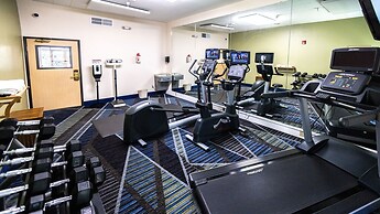 Holiday Inn Express Hotel & Suites Berkeley by IHG