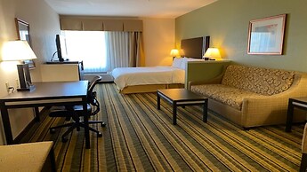 Holiday Inn Express Hotel & Suites Berkeley by IHG