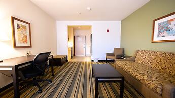 Holiday Inn Express Hotel & Suites Berkeley by IHG
