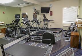 Holiday Inn Express Hotel & Suites Berkeley by IHG
