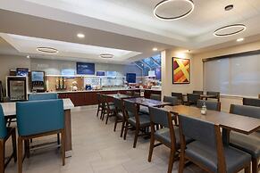 Holiday Inn Express Hotel & Suites Berkeley by IHG