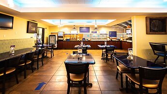 Holiday Inn Express Hotel & Suites Berkeley by IHG