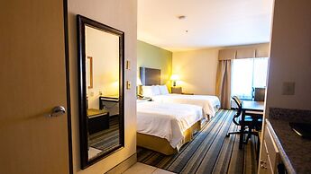 Holiday Inn Express Hotel & Suites Berkeley by IHG