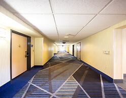 Holiday Inn Express Hotel & Suites Berkeley by IHG