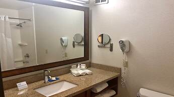 Holiday Inn Express Hotel & Suites Berkeley by IHG