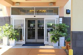 Holiday Inn Express Hotel & Suites Berkeley by IHG