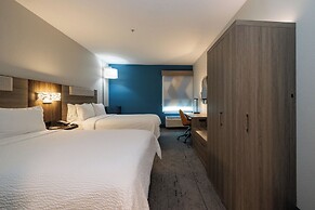 Holiday Inn Express Hotel & Suites Berkeley by IHG