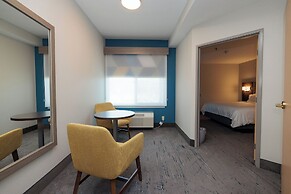 Holiday Inn Express Hotel & Suites Berkeley by IHG