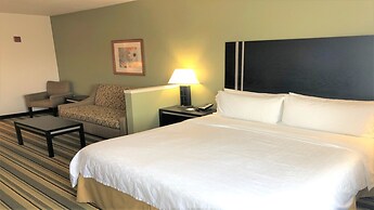 Holiday Inn Express Hotel & Suites Berkeley by IHG