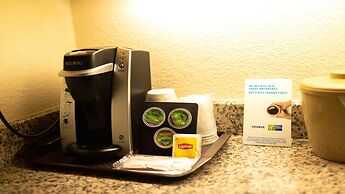 Holiday Inn Express Hotel & Suites Berkeley by IHG