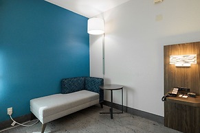 Holiday Inn Express Hotel & Suites Berkeley by IHG