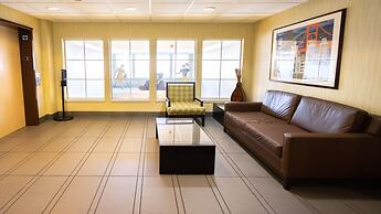 Holiday Inn Express Hotel & Suites Berkeley by IHG