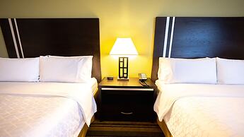 Holiday Inn Express Hotel & Suites Berkeley by IHG