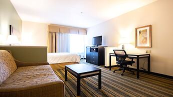 Holiday Inn Express Hotel & Suites Berkeley by IHG