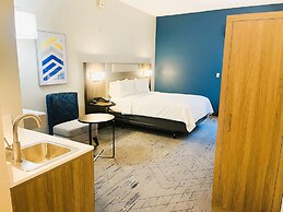 Holiday Inn Express Hotel & Suites Berkeley by IHG