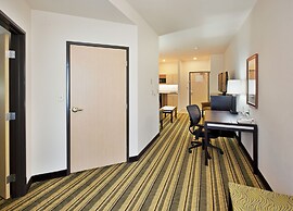 Holiday Inn Express Hotel & Suites Berkeley by IHG