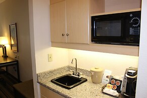 Holiday Inn Express Hotel & Suites Berkeley by IHG