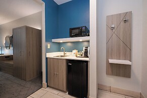 Holiday Inn Express Hotel & Suites Berkeley by IHG