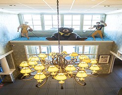 Holiday Inn Express Hotel & Suites Berkeley by IHG