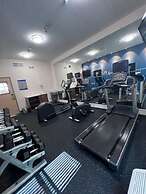 Holiday Inn Express Hotel & Suites Berkeley by IHG