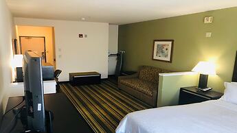 Holiday Inn Express Hotel & Suites Berkeley by IHG