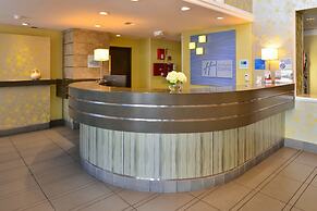 Holiday Inn Express Hotel & Suites Berkeley by IHG