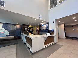 Holiday Inn Express Hotel & Suites Berkeley by IHG