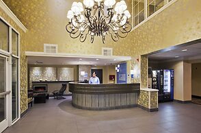Holiday Inn Express Hotel & Suites Berkeley by IHG