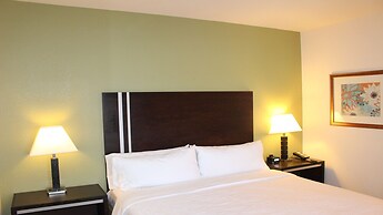 Holiday Inn Express Hotel & Suites Berkeley by IHG