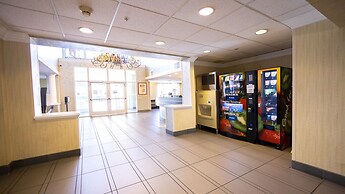Holiday Inn Express Hotel & Suites Berkeley by IHG