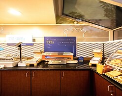 Holiday Inn Express Hotel & Suites Berkeley by IHG