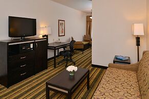 Holiday Inn Express Hotel & Suites Berkeley by IHG