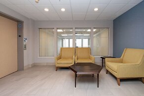 Holiday Inn Express Hotel & Suites Berkeley by IHG