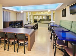 Holiday Inn Express Hotel & Suites Berkeley by IHG
