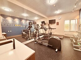 Holiday Inn Express Hotel & Suites Berkeley by IHG