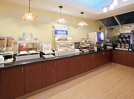 Holiday Inn Express Hotel & Suites Berkeley by IHG