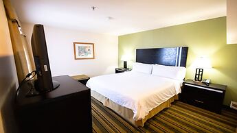 Holiday Inn Express Hotel & Suites Berkeley by IHG