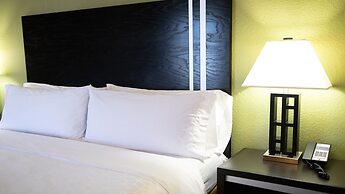 Holiday Inn Express Hotel & Suites Berkeley by IHG