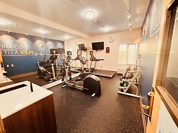 Holiday Inn Express Hotel & Suites Berkeley by IHG